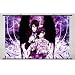 Home Decor Japanese Anime Wall Scroll Black Butler Ciel Phantomhive Sebastian Michaelis , 35''*24''