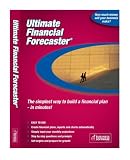 Click for more about Ultimate Financial Forecaster (PC) - The Business Software Centre.