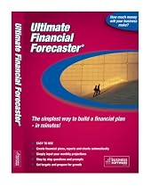 Ultimate Financial Forecaster (PC)
