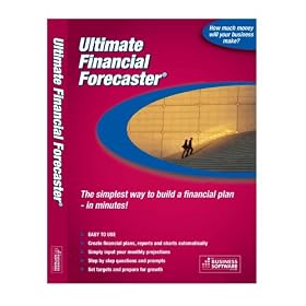 Ultimate Financial Forecaster (PC)