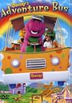 Barney: Adventure Bus