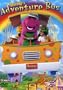Barney: Adventure Bus