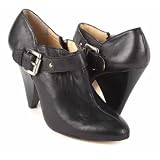 Michael by Michael Kors Annabel Black ankle-boots