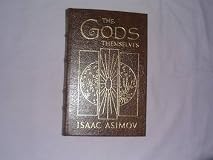 The Gods Themselves