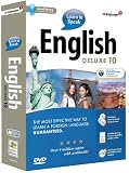 Learn to Speak English Deluxe 10