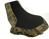 Suzuki King Quad 700 Black Realtree APG