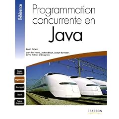 Programmation concurrente en Java
