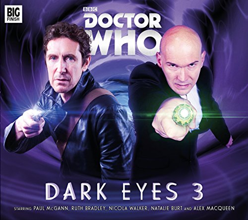 Dark Eyes 3 (Doctor Who)