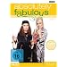 Absolutely Fabulous - Season f�nf (2 DVDs)