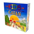 Kids of Catan