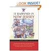It Happened in New Jersey (It Happened In Series)