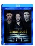 Amanecer - 2� Parte [2 Discos] [caja...