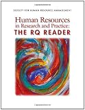 Human Resources in Research and Practice: The RQ Reader
