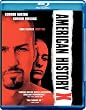 American History X [Blu-ray]
