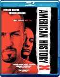 American History X [Blu-ray]