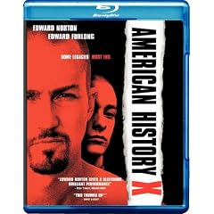 American History X [Blu-ray] [UK Import]