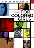 Tyler Perry's For Colored Girls DELUXE EDITION DVD featuring exclusive behind-the-scenes cast video feature - Janet Jackson, Thandie Newton, and Whoopi Goldberg