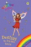 Destiny the Rock Star Fairy