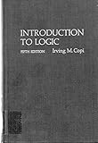 Introduction to logic