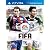 【PSVita】 FIFA ワールドクラス サッカー