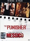 Punisher (The) / C`Era Una Volta In Messico (2 Dvd) - IMPORT