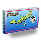 Fliptomania Frog Flipbook