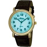 Ravel Gents Easy Read EL Watch