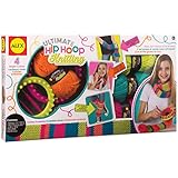 ALEX Toys Craft Ultimate Hip Hoop Knitting