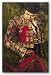 El Matador by Jill O'Flannery 26"x39" Art Print Poster
