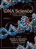 DNA Science: A First Course