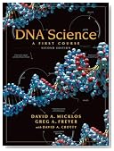 DNA Science: A First Course