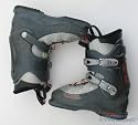 Used Salomon Verse 550 Ski Boots Men's Size