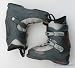 Used Salomon Verse 550 Ski Boots Men's Size