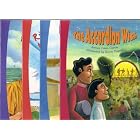 On Our Way to English Benchmark Books, Grade 4 (The Accordian Wish, Philippe's Discovery,... by  Aurora Colon Garcia, Alice Leonhardt, Katacha Diaz, and Joanne Wachter