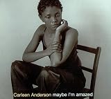 Maybe Im Amazed
