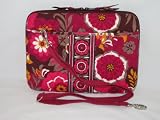 Vera Bradley iPad, Kindle, Nook & Mini Laptop Netbook Case in Carnaby