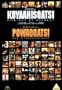 Koyaanisqatsi/Powaqqatsi [Region 2]