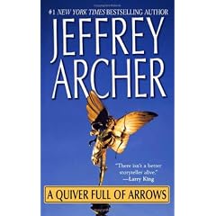 A Quiver Full of Arrows