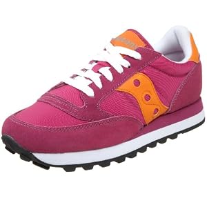 Buy Saucony Originals Ladies Jazz Sneaker by Saucony Originals