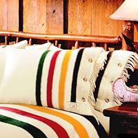 Woolrich Capote Pillow Shams, pair