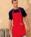 Bayside 4350 Deluxe Full Length Apron