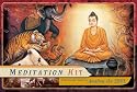 Meditation Kit: Traditional Tools to Awaken the Soul