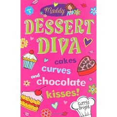 Maddy: Dessert Diva