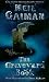 The Graveyard Book (Thorndike Press Large Print Literacy Bridge Series)