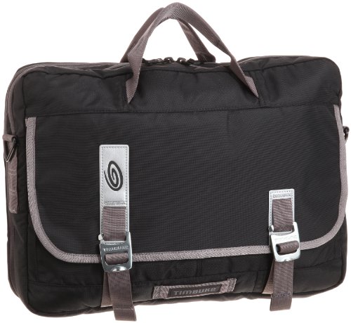 Timbuk2 Control Laptop Case, Black, Medium