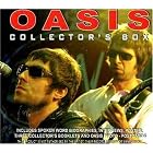 Click here to buy Collector's Box by  Oasis .