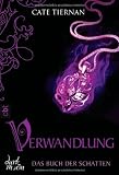 Produkt-Bild: Das Buch der Schatten - Verwandlung: Band 1