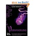 Das Buch der Schatten - Verwandlung: Band 1