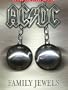 AC/DC: Family Jewels (Guitar Tab Edition) (Guitar Tab Edition)