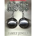 "AC/DC": Family Jewels (Guitar Tab Edition)